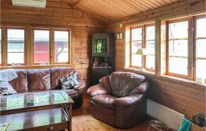 Nice Home In Trångsviken With Wifi