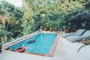 MAGNIFICENT SOUL VILLA - 恰洛克拉姆