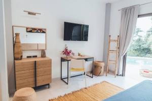 MAGNIFICENT SOUL VILLA