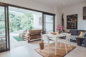 MAGNIFICENT SOUL VILLA