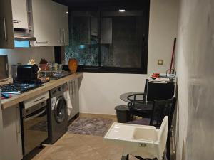 Luxueux appartement Marrakech au cœur de l hivernage