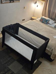 Luxueux appartement Marrakech au cœur de l hivernage