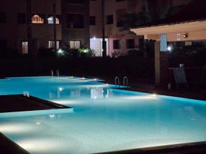 Luxueux appartement Marrakech au cœur de l hivernage