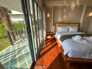 Sea Escape Koh Chang