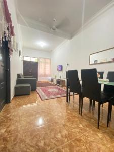 Homestay Pasir Puteh Taman Sri Sentosa
