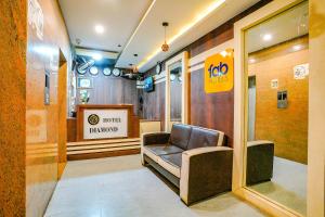 FabExpress Diamond - Nr BKC
