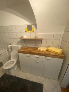 B&B bei Pepe Nero