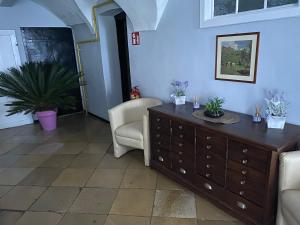 B&B bei Pepe Nero
