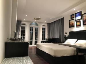 My Stay Hotel & Apartment