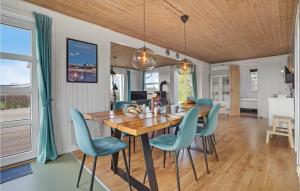 Holiday Home Bredmaj