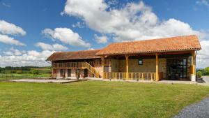 Maisons de vacances Le Cabanot : photos des chambres