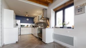 Maisons de vacances Le Cabanot : photos des chambres
