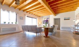 Maisons de vacances Le Cabanot : photos des chambres