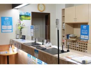 Anan Station Hotel - Vacation STAY 11046v