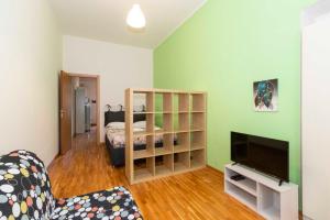 Porta Nuova Galliari Mini Flats