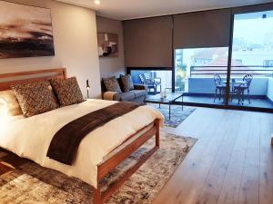 Superior Studio room in Casa on Bantry by Totalstay