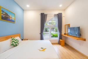 Lavini Đà Lạt House and Apartment