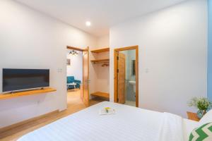 Lavini Đà Lạt House and Apartment