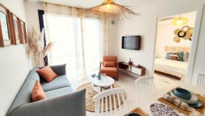 Ideal Appart la Marsa Jade Résidence de Luxe