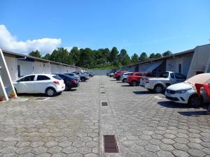 Hospedagem Praia Matinhos