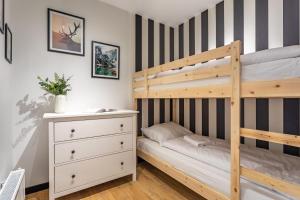 Green Park Resort D5- z dostępem do basenu, sauny, jacuzzi, siłowni