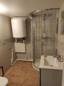 Appartements EPINAY SUR ORGE F3 GARE (20mn Paris centre) : Appartement - Rez-de-Chaussée