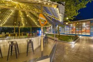 Zostel Kolad - Borlai