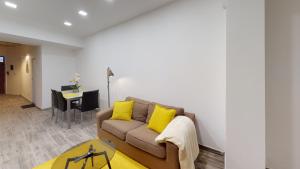 Central Valletta - 1 Bedroom maisonnette