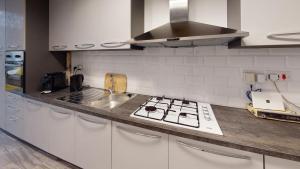 Central Valletta - 1 Bedroom maisonnette