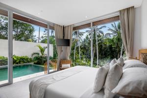 Villa Taya by BaliSuperHost