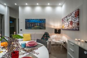 Garden apartment, il tuo accogliente rifugio a Firenze