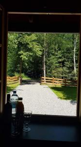 Święty Spokój Domek letniskowy nad jeziorem Solina Cypel