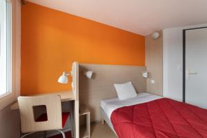 Hotels Premiere Classe Avignon Parc Des Expositions : photos des chambres