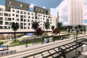 Faubourgs D Anfa Suite - By AppartAli