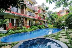 Mariners Bay Suites - Guirim