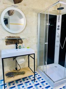 Appartements L’inattendu : photos des chambres