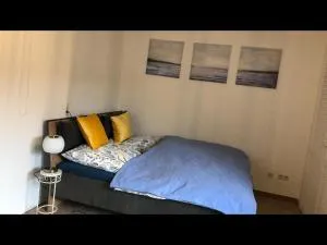 NEU! Ferienwohnung Rheingau - Erbach