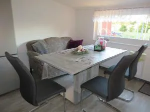 NEU Ferienhaus Torfmuttje nähe Norddeich mit Hund - Upgant-Schott