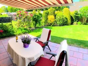 NEU! Ferienhaus Elisa an der Nordsee - Berum