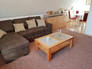 NEU! Ferienwohnung Ramke OG - Grasberg