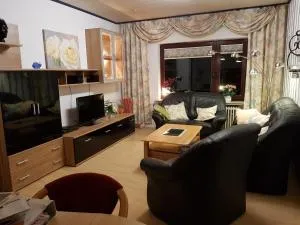 NEU! Ferienwohnung Ramke EG - Grasberg