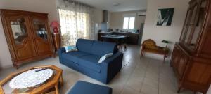Maisons de vacances COSYMEDOC : photos des chambres