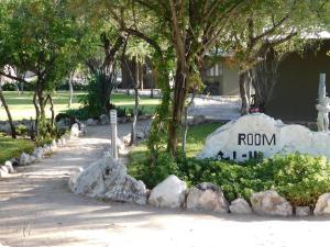 Tsumkwe Country Lodge