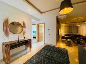 Maarif Top Floor - 2 Bedrooms - By AppartAli