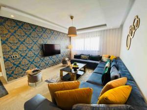 Maarif Top Floor - 2 Bedrooms - By AppartAli