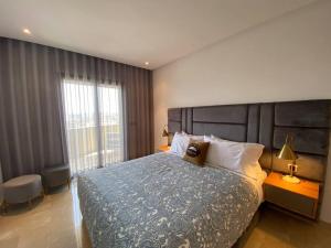 Maarif Top Floor - 2 Bedrooms - By AppartAli
