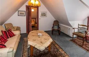 2 Bedroom Cozy Apartment In Dagebüll - Leck