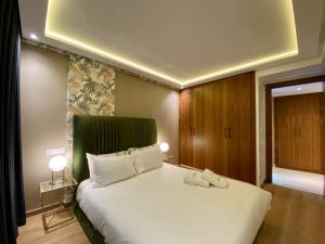 Deluxe Princesses Design - By AppartAli