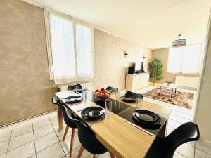Appartements 