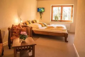 Gästehaus Zum Iwan - Burkhardswalde